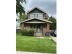 Home For Sale In Toledo, Ohio