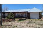 Home For Sale In La Jara, New Mexico