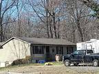 Foreclosure Property: Berryville Rd