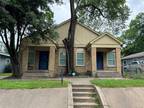 Home For Rent In Dallas, Texas