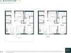 UXBorough Living - 2BT2-SE