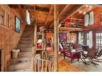 Home For Sale In Franklin, Vermont