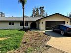 Home For Rent In Perris, California