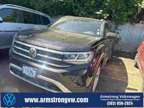 2021 Volkswagen Atlas Cross Sport 2.0T SE w/Technology