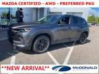 2023 Mazda CX-50 2.5 S Preferred Plus Package