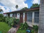 Home For Sale In Belle Glade, Florida