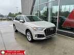 2024 Audi Q7 45 Premium quattro