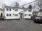Flat For Rent In Manchester, New Hampshire