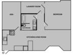 The Rockwell Apartments - 1 Bed 1 Bath WD in-unit