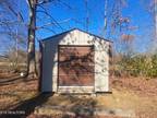 Home For Sale In Oneida, Tennessee