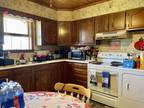 Home For Sale In Massena, New York