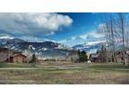 Plot For Sale In Victor, Idaho