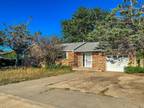 Home For Sale In Stinnett, Texas