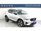 2024 Volvo XC40 B5 Plus Dark Theme