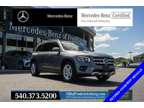 2023 Mercedes-Benz GLB GLB 250 4MATIC