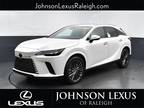 2024 Lexus RX 350 Luxury