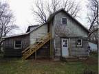 Foreclosure Property: 370th St