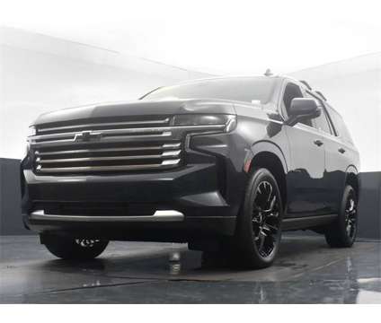 2022 Chevrolet Tahoe High Country is a Grey 2022 Chevrolet Tahoe 1500 2dr SUV in Noblesville IN