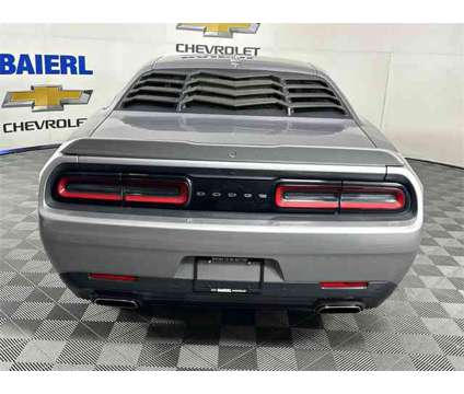 2017 Dodge Challenger GT is a 2017 Dodge Challenger GT Coupe in Wexford PA