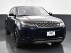 2021 Land Rover Range Rover Evoque SE