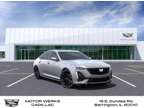 2024 Cadillac CT5 V-Series