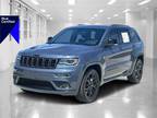 2021 Jeep Grand Cherokee Limited X