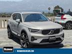 2024 Volvo XC40 B5 Plus Bright Theme