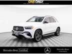 2024 Mercedes-Benz GLE GLE 350 4MATIC