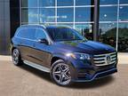 2024 Mercedes-Benz GLS GLS 450 4MATIC