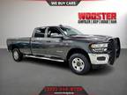 2021 Ram 3500 Tradesman