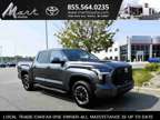 2022 Toyota Tundra SR5 TRD Off Road Premium