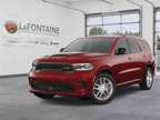 2024 Dodge Durango R/T