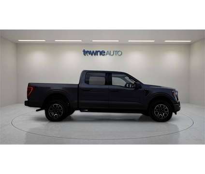 2021 Ford F-150 XLT is a Grey 2021 Ford F-150 XLT Truck in Orchard Park NY