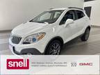 2016 Buick Encore Sport Touring