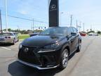 2019 Lexus NX 300 F Sport