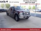 2006 Ford F-250SD King Ranch