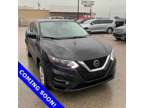 2020 Nissan Rogue Sport S - 1 OWNER! LOW MILES! BACKUP CAMERA! + MORE!