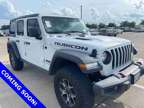 2018 Jeep Wrangler Unlimited Rubicon - 1 OWNER! LOW MILES! BF GOODRICH ATS!