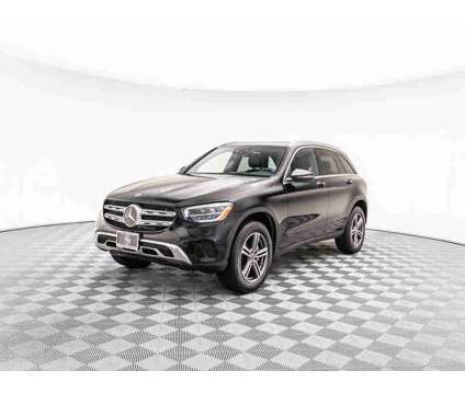 2020 Mercedes-Benz GLC GLC 300 4MATIC is a Black 2020 Mercedes-Benz G SUV in Barrington IL