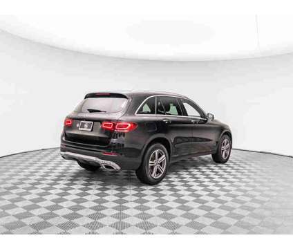 2020 Mercedes-Benz GLC GLC 300 4MATIC is a Black 2020 Mercedes-Benz G SUV in Barrington IL