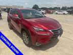 2015 Lexus NX 200t - LOW LOW MILES! HEATED LEATHER! + MORE!