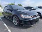 2016 Volkswagen Golf GTI SE