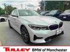 2021 BMW 3 Series 330i xDrive