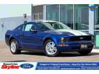 2007 Ford Mustang V6 Premium