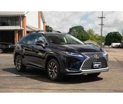 2022 Lexus RX 350 AWD is a 2022 Lexus RX SUV in Canton OH