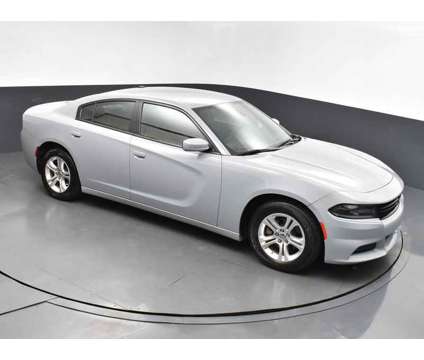 2021 Dodge Charger SXT is a Grey 2021 Dodge Charger SXT Sedan in Jackson MS