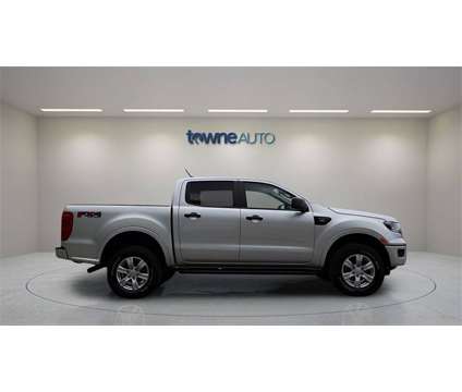 2019 Ford Ranger is a Silver 2019 Ford Ranger Truck in Orchard Park NY