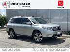 2013 Toyota Highlander Limited AWD