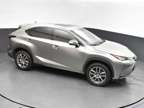 2016 Lexus NX 200t