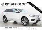 2022 Volvo XC90 T6 Inscription